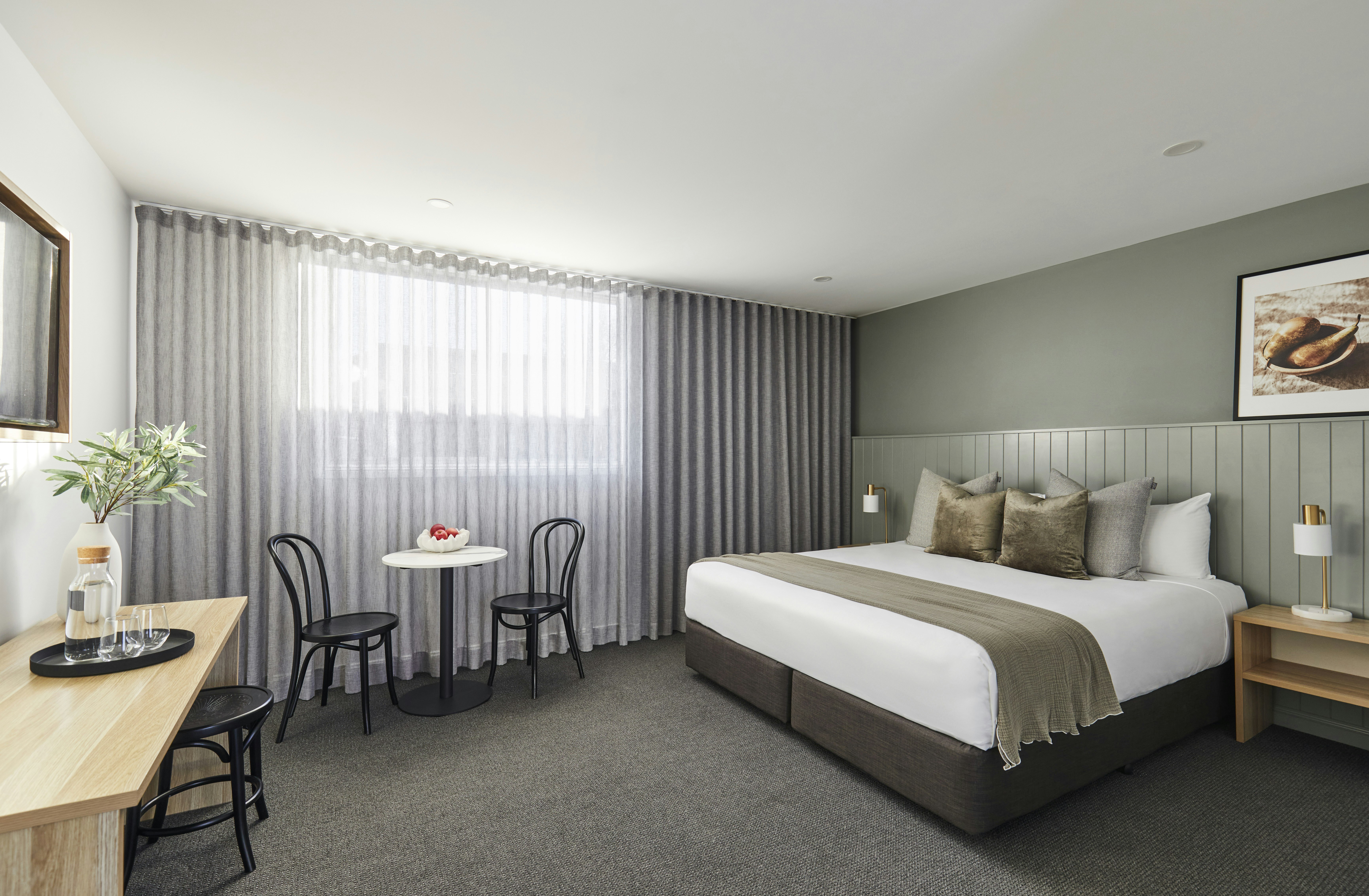 The Clairfield Hotel 12/50
