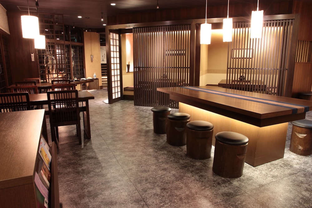 Ryokan Sensyoen 32/50