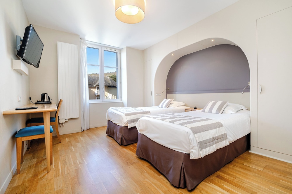 Hotel The Originals Douarnenez Les Résidences d Armor 16/53