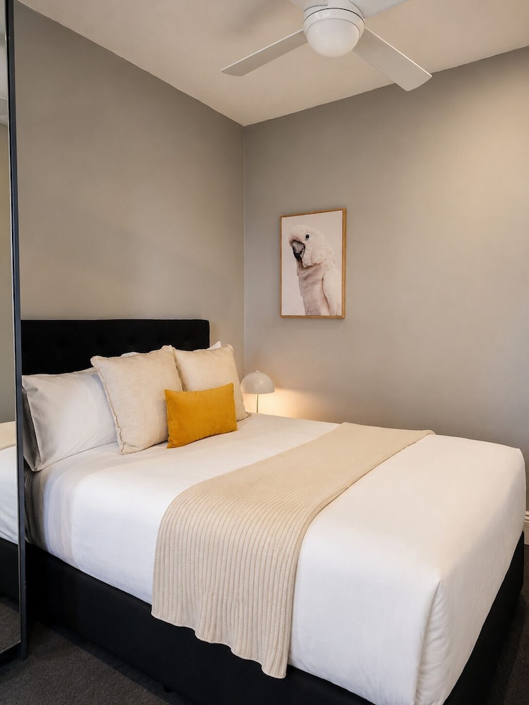 Bayswater Boutique Lodge 21/58