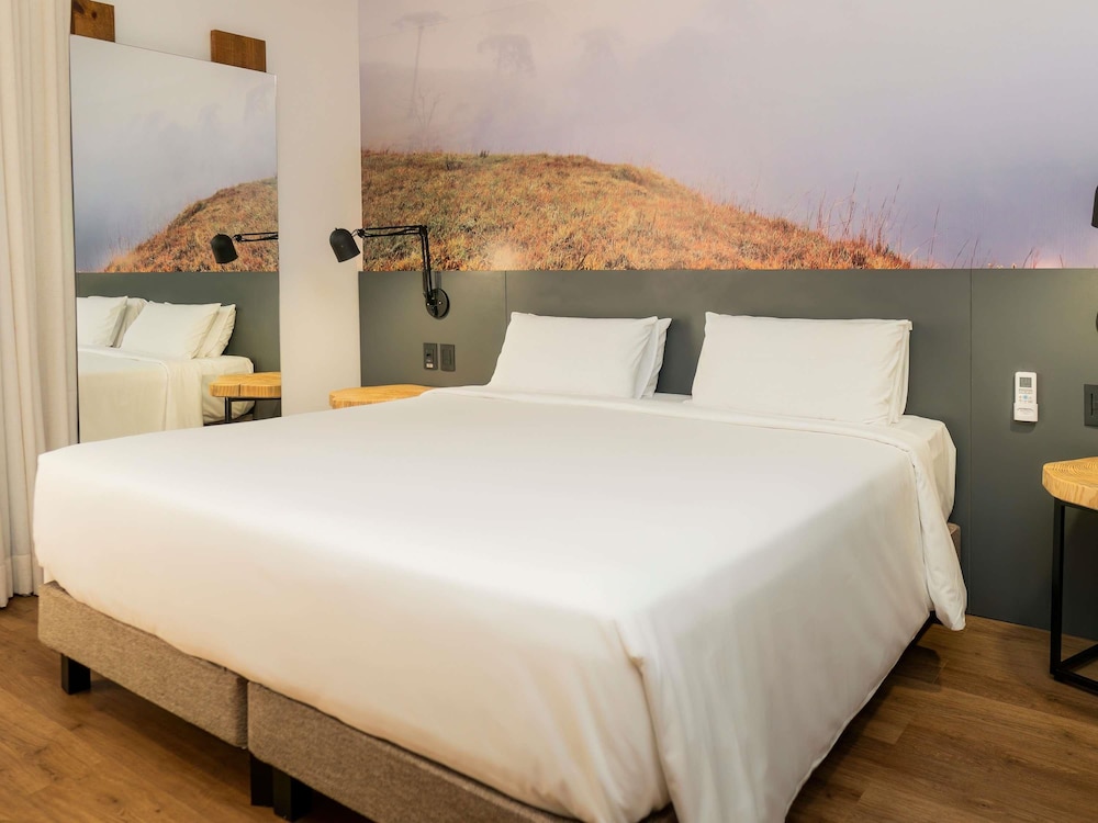 Novotel Criciuma 10/50