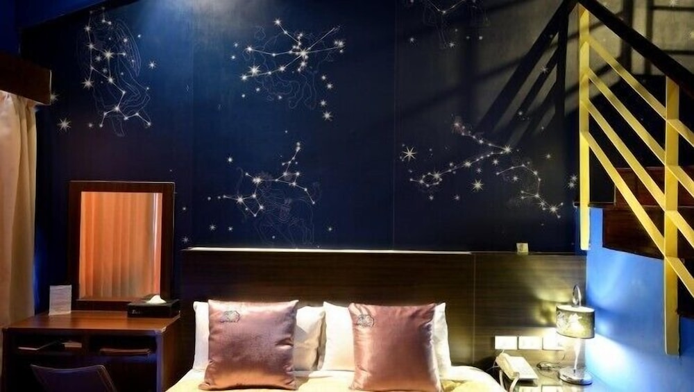 Cingjing Guest House 17/50