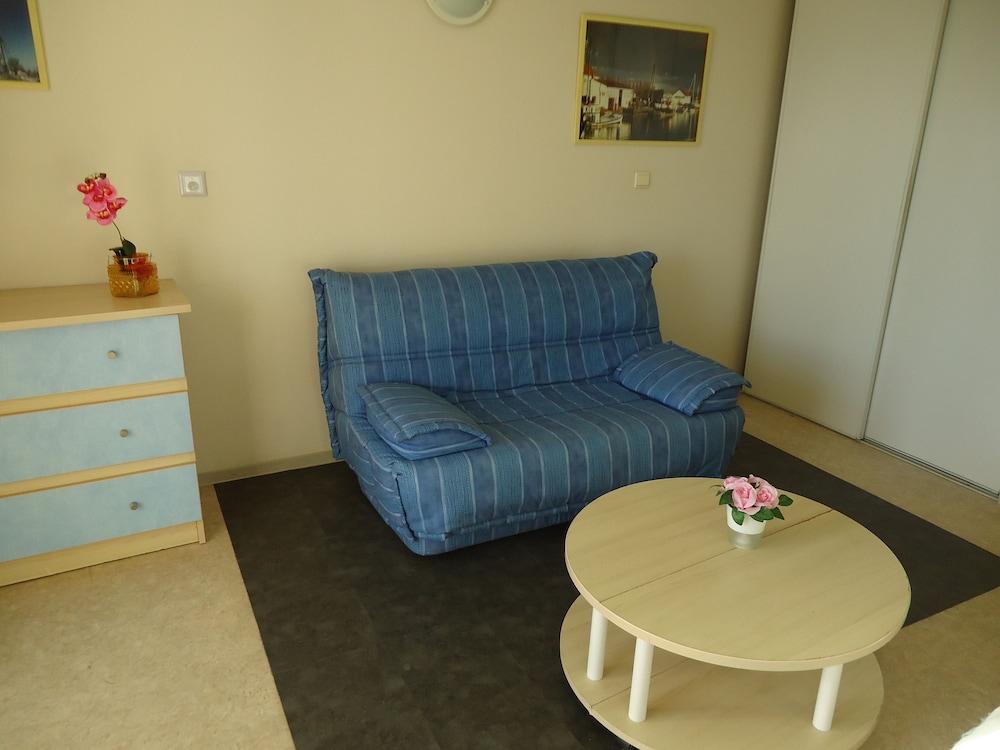Residences de Bougainville 25/67