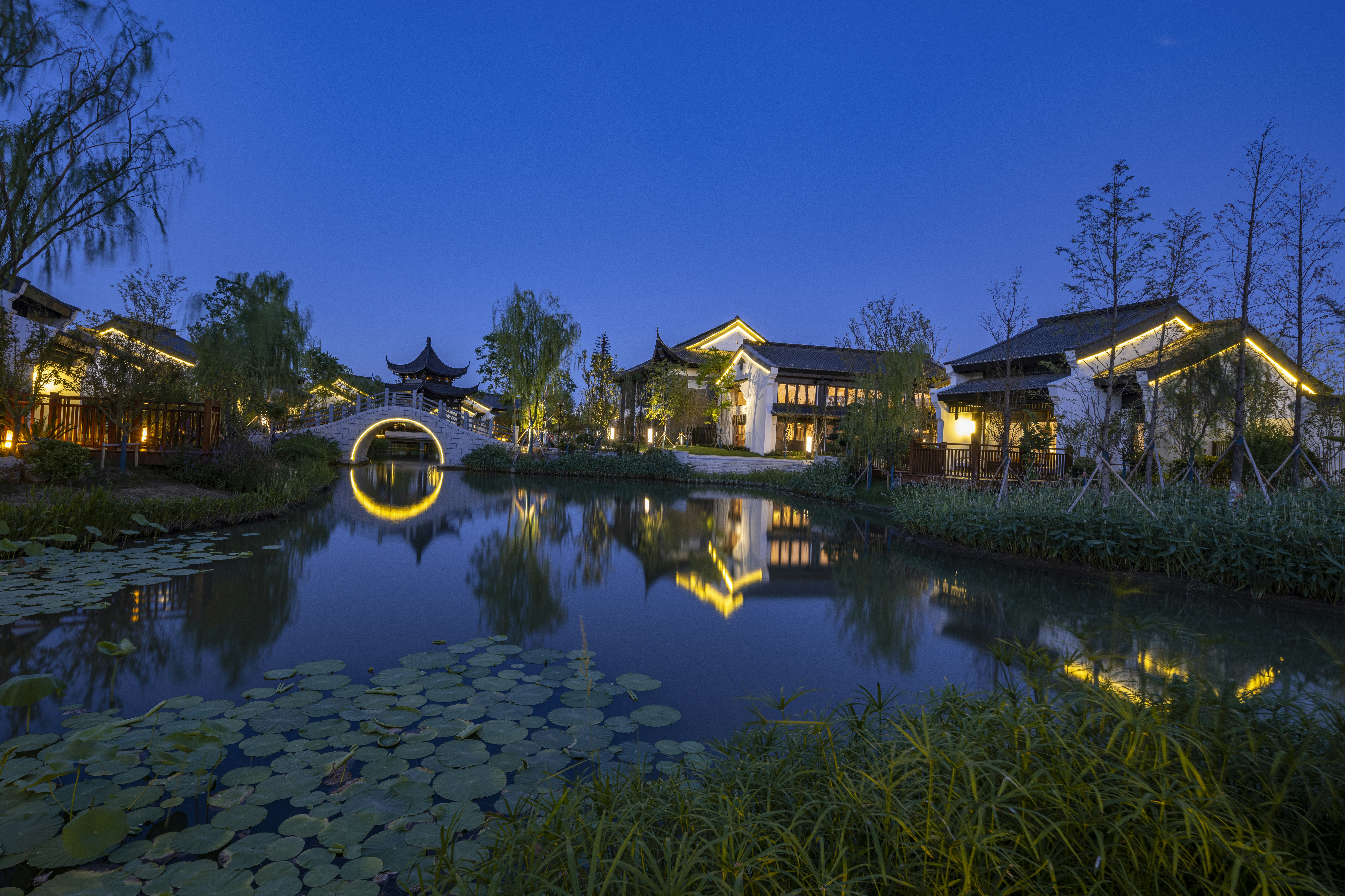 DoubleTree by Hilton Yancheng Dayangwan 23/24