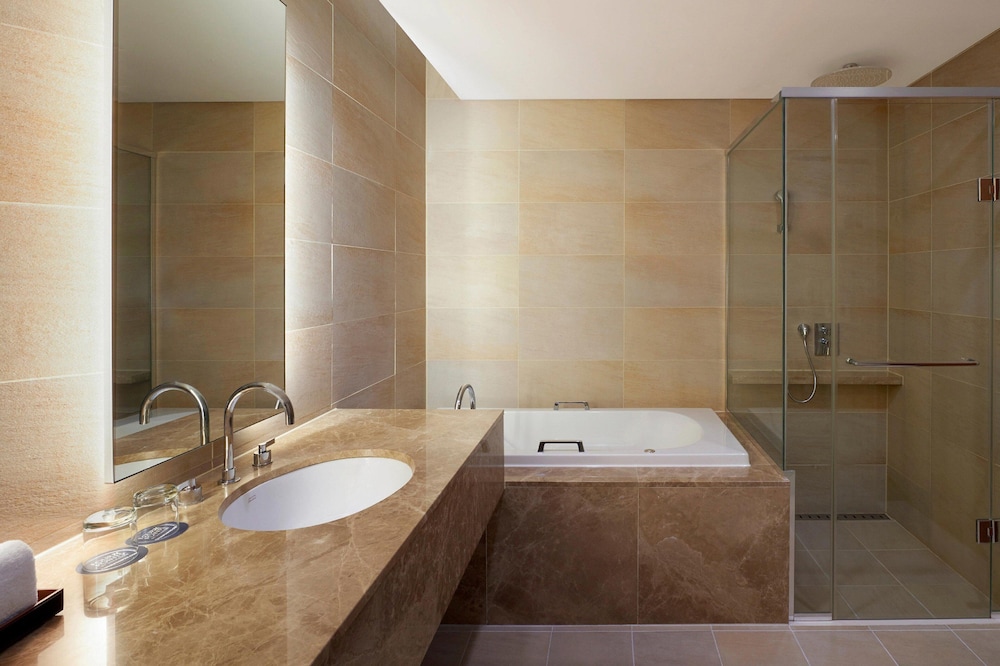Four Points by Sheraton Seoul Guro (ex Best Western Premier Guro Hotel) 7/41