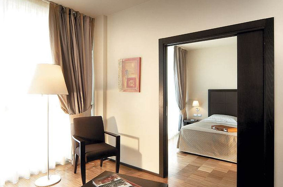 Real Fini Baia del Re Hotel 4/36