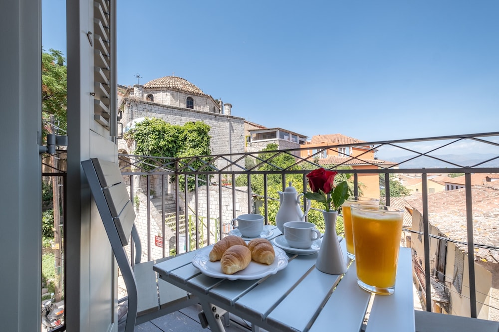 Grand Sarai Nafplio 65/75