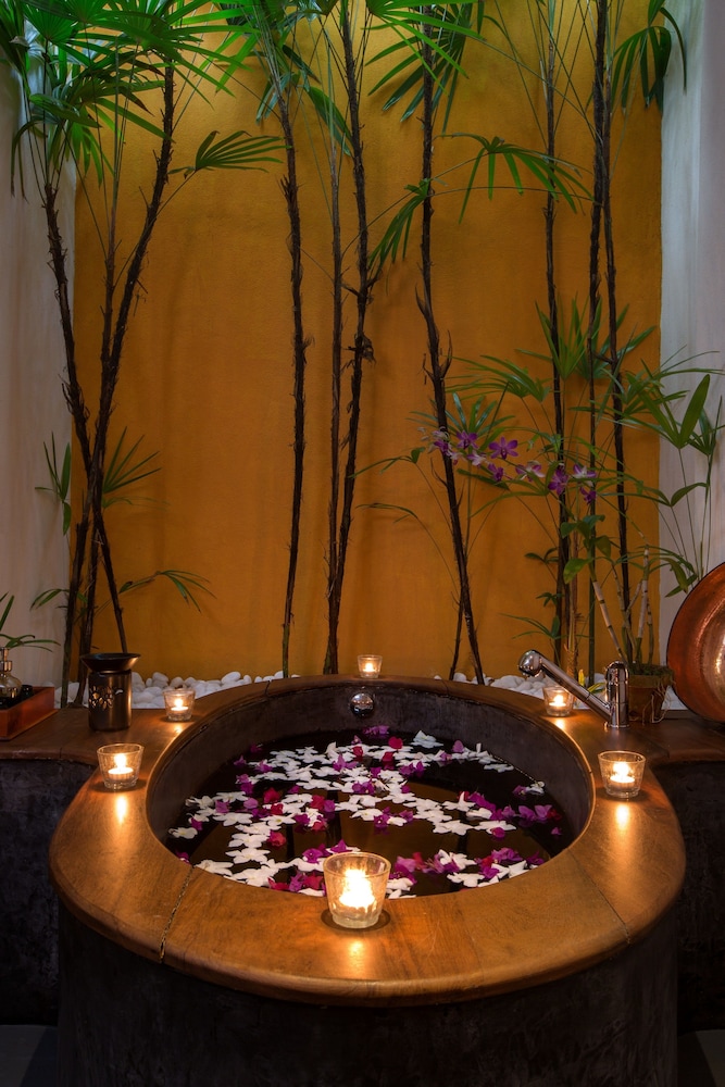 Sri Sharavi Beach Villas and Spa 12/63