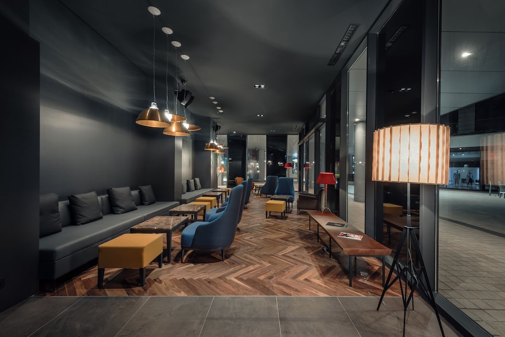 Crowne Plaza Podgorica by IHG 49/78