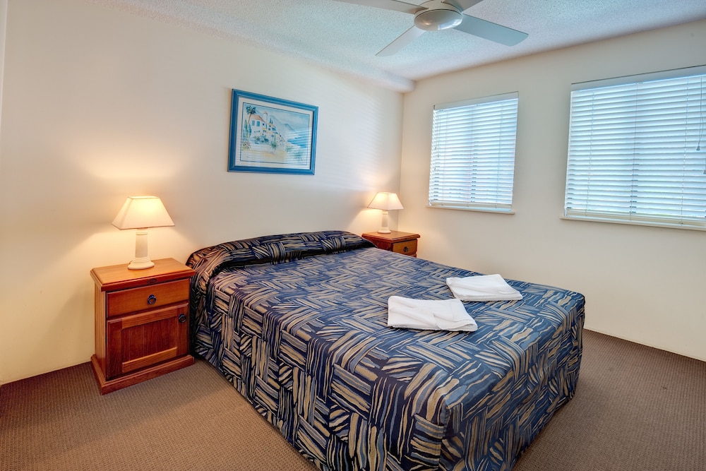 1 BEDROOM, APARTMENT
