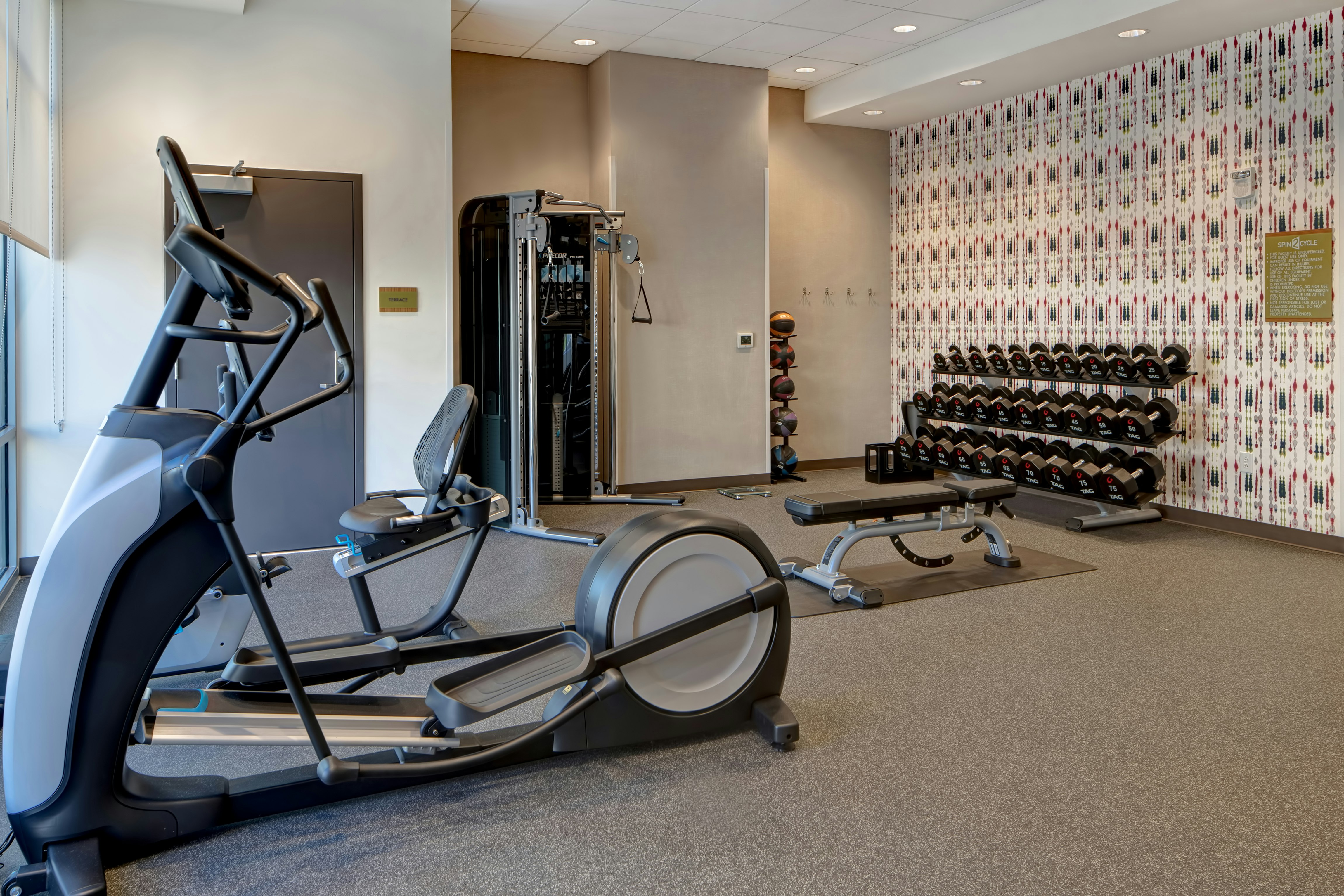 Home2 Suites By Hilton Charlotte Uptown Nc 30/58