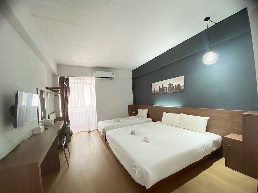 Shane Hotel Chiangmai 23/64