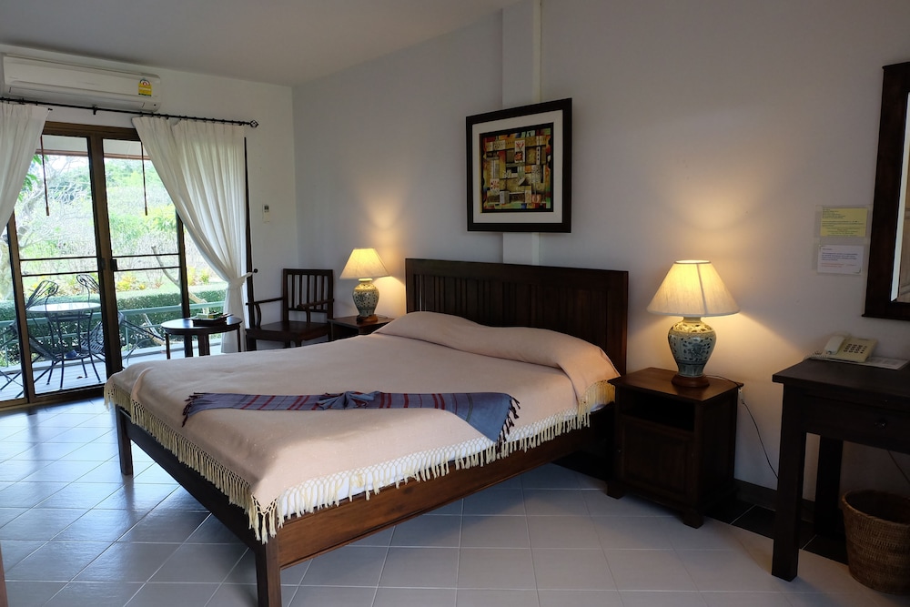 Lilawalai Resort 20/59