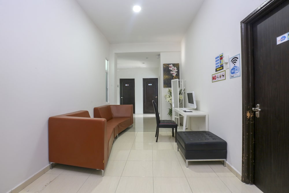 Come Inn Premium 24/34