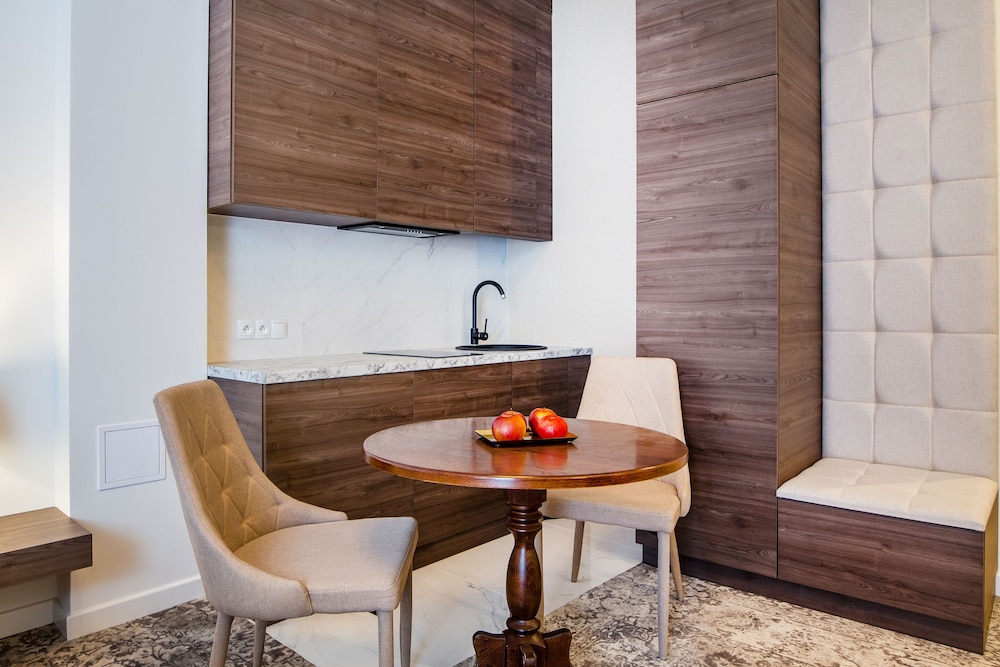 Aparthotel Rakowicka Residence 7/50