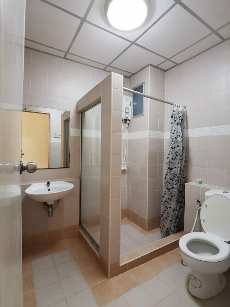 Suklutai Hotel & Serviced Apartment 49/49