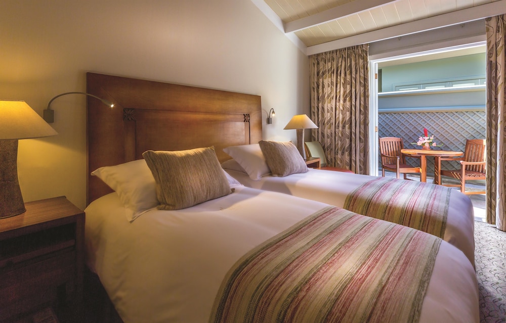Sanctuary Lodge A Belmond Hotel Machu Picchu 18/48