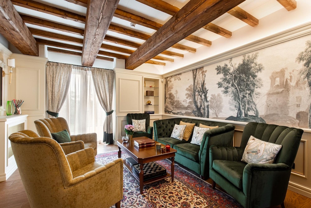 Palazzo Di Varignana Resort Spa 59/81