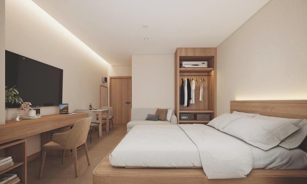 Victoria Nimman Hotel 20/50