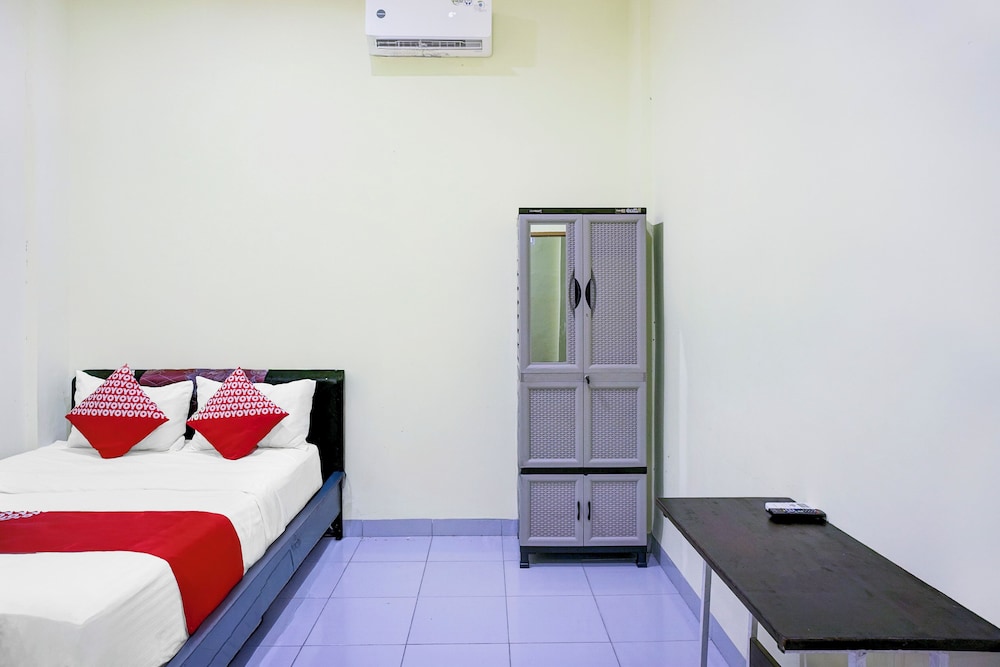 Hotel O Balige City Near Tugu Juara Monang 15/52