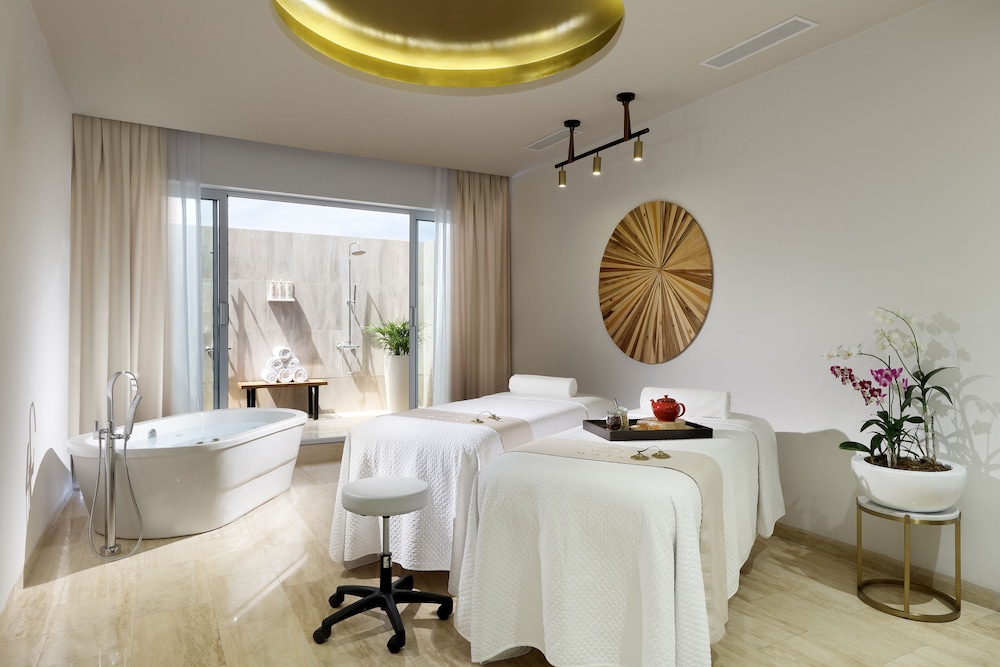 Paradisus Grand Cana - All Suites 23/60