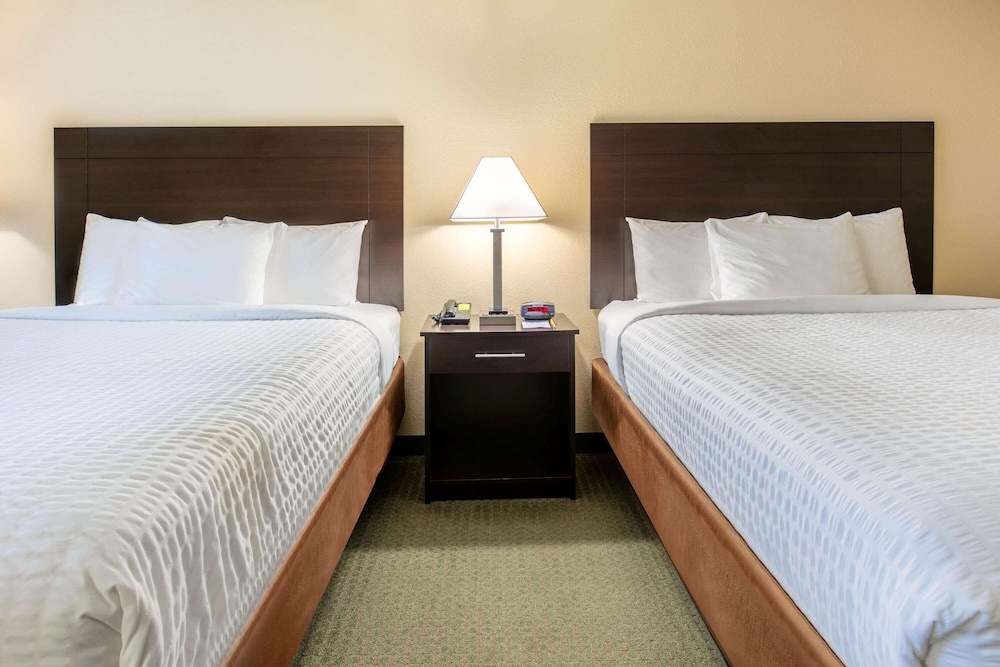 Days Inn And Suites By Wyndham Florence Jackson Area 17/50