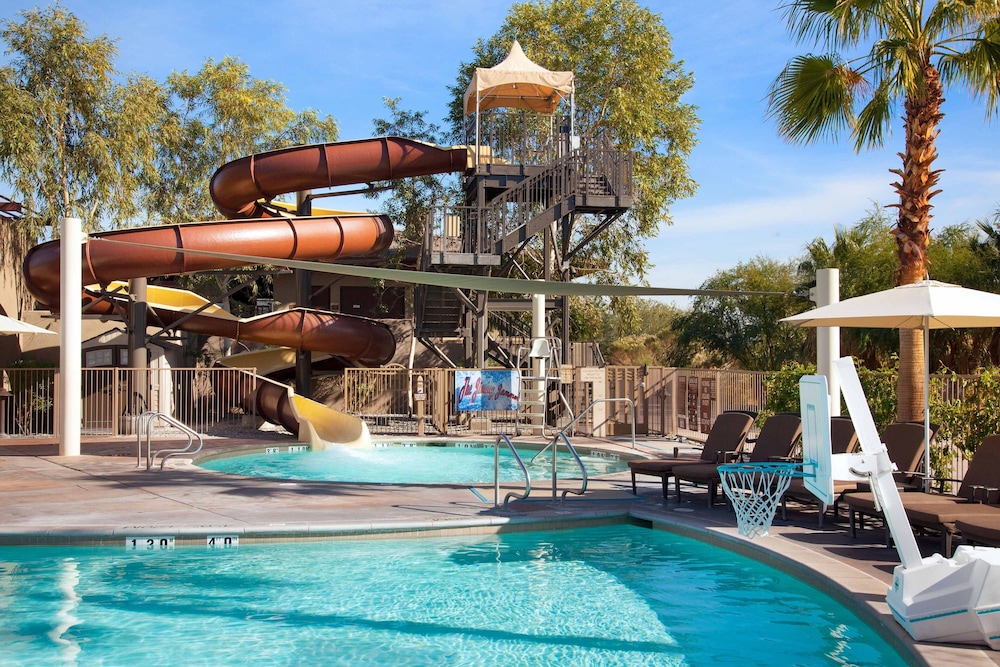 The Westin Desert Willow Villas, Palm Desert 7/32
