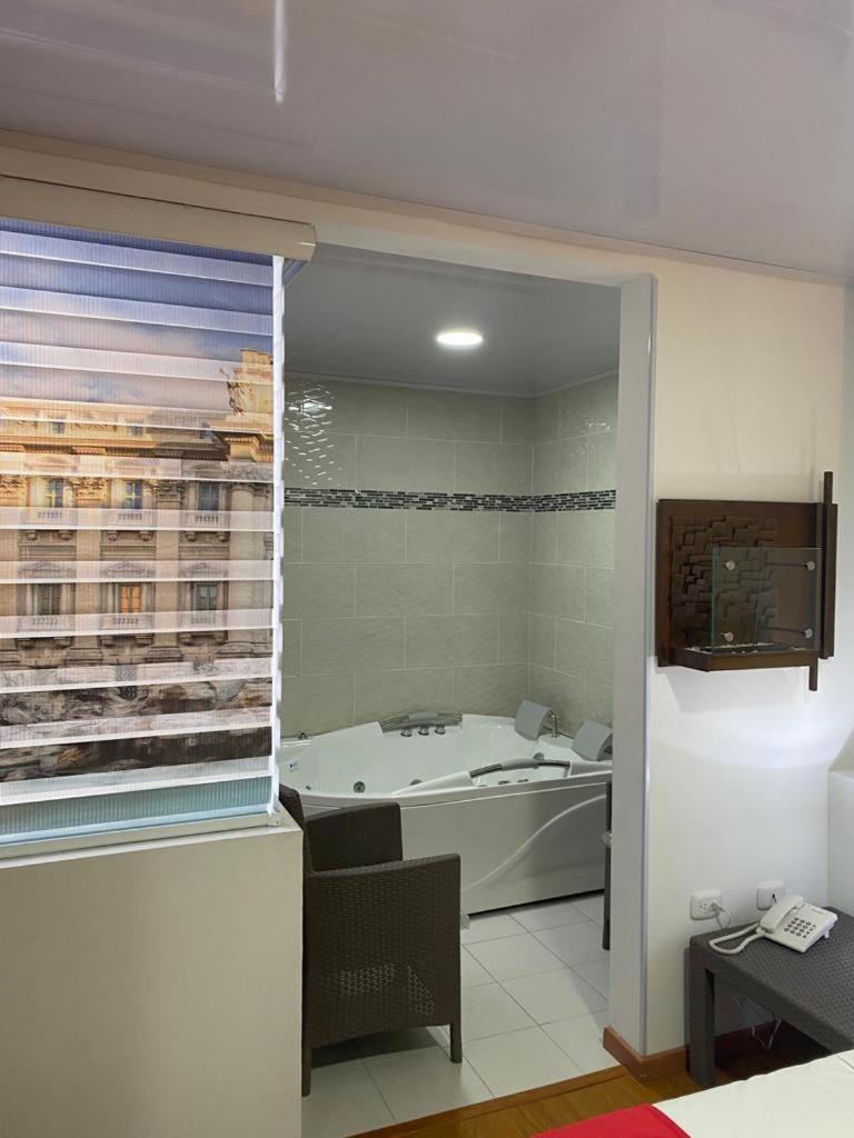 Hotel Fontana Di Trevi 50/50