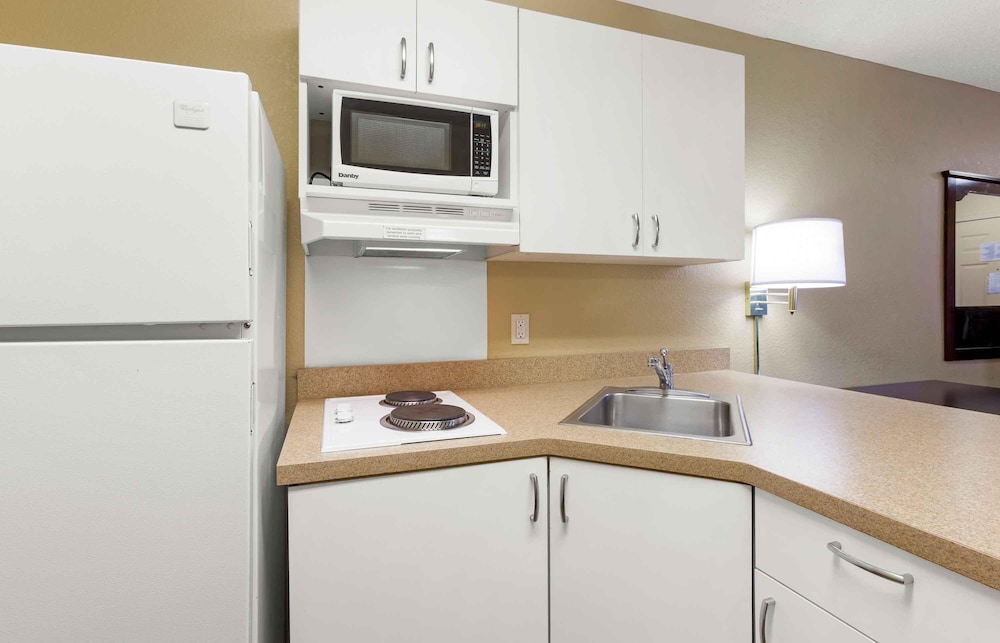 Extended Stay America - Raleigh - Rdu Airport 45/51