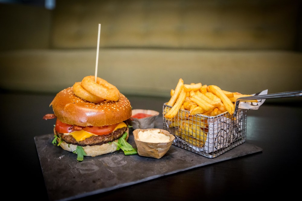 TULIP INN EINDHOVEN AIRPORT 27/38