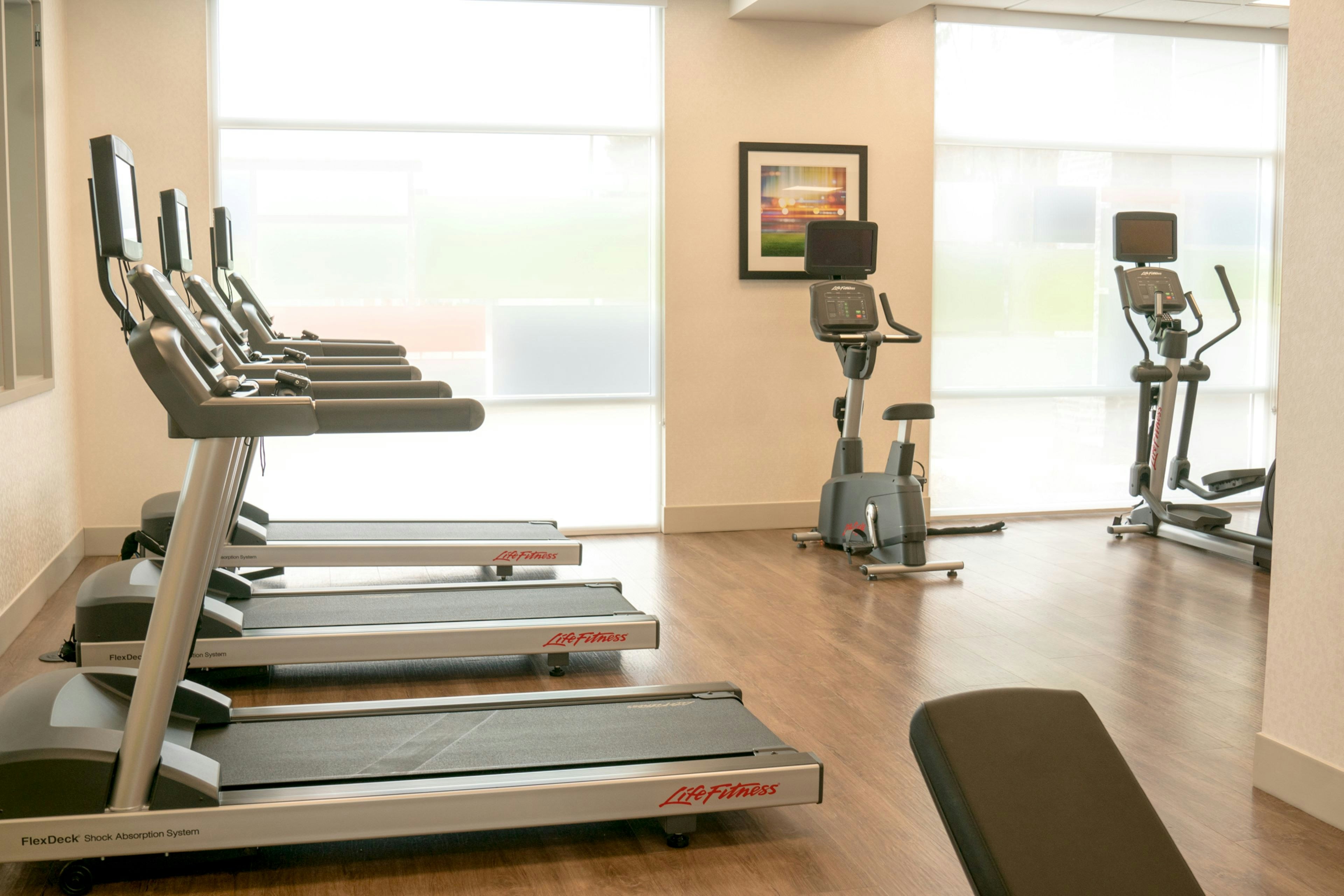 Holiday Inn Express And Suites Brandon 48/74