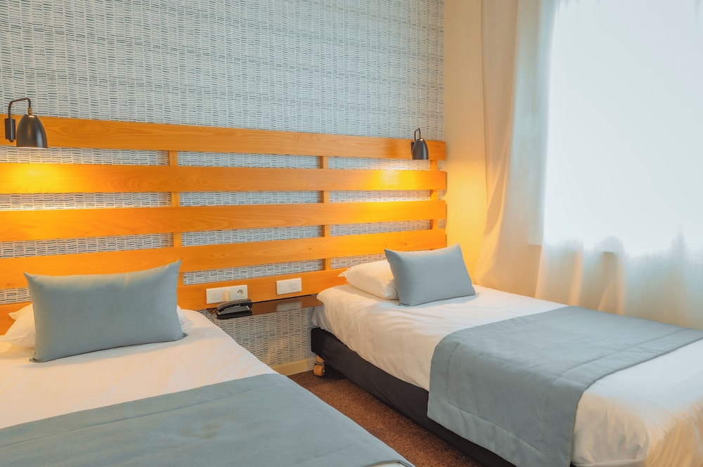 ibis Styles Calais Centre 16/48