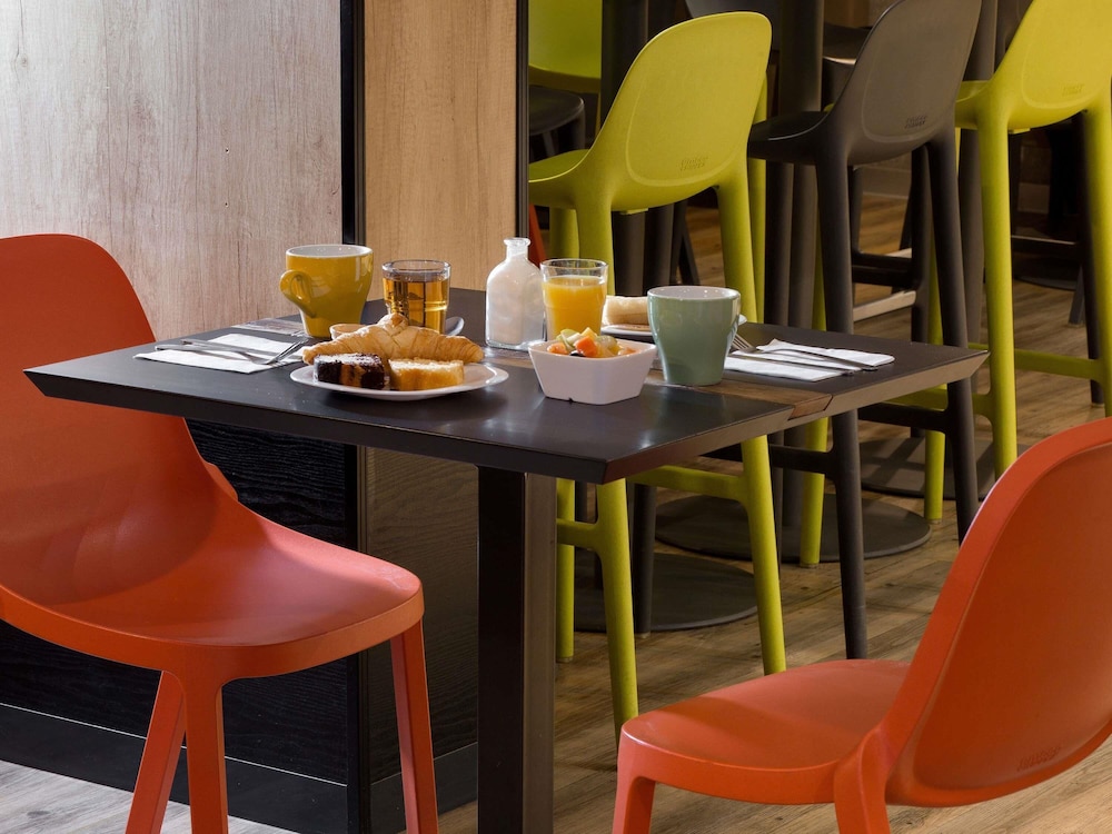 Ibis Budget Montpellier Centre Millenaire 37/52