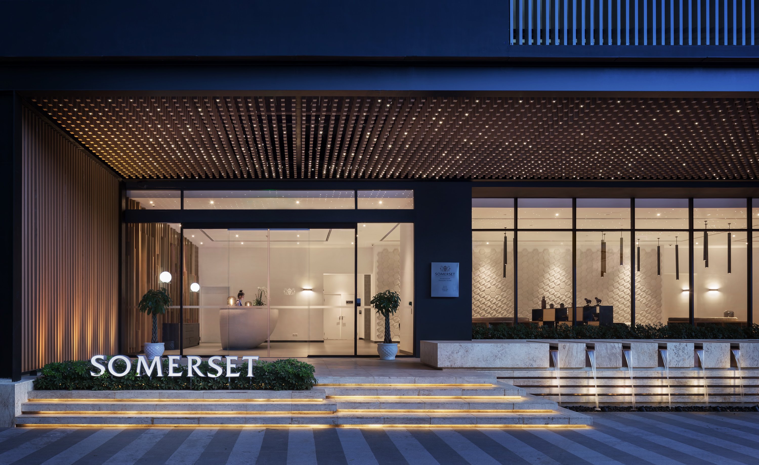 Somerset Norodom Phnom Penh 2/41