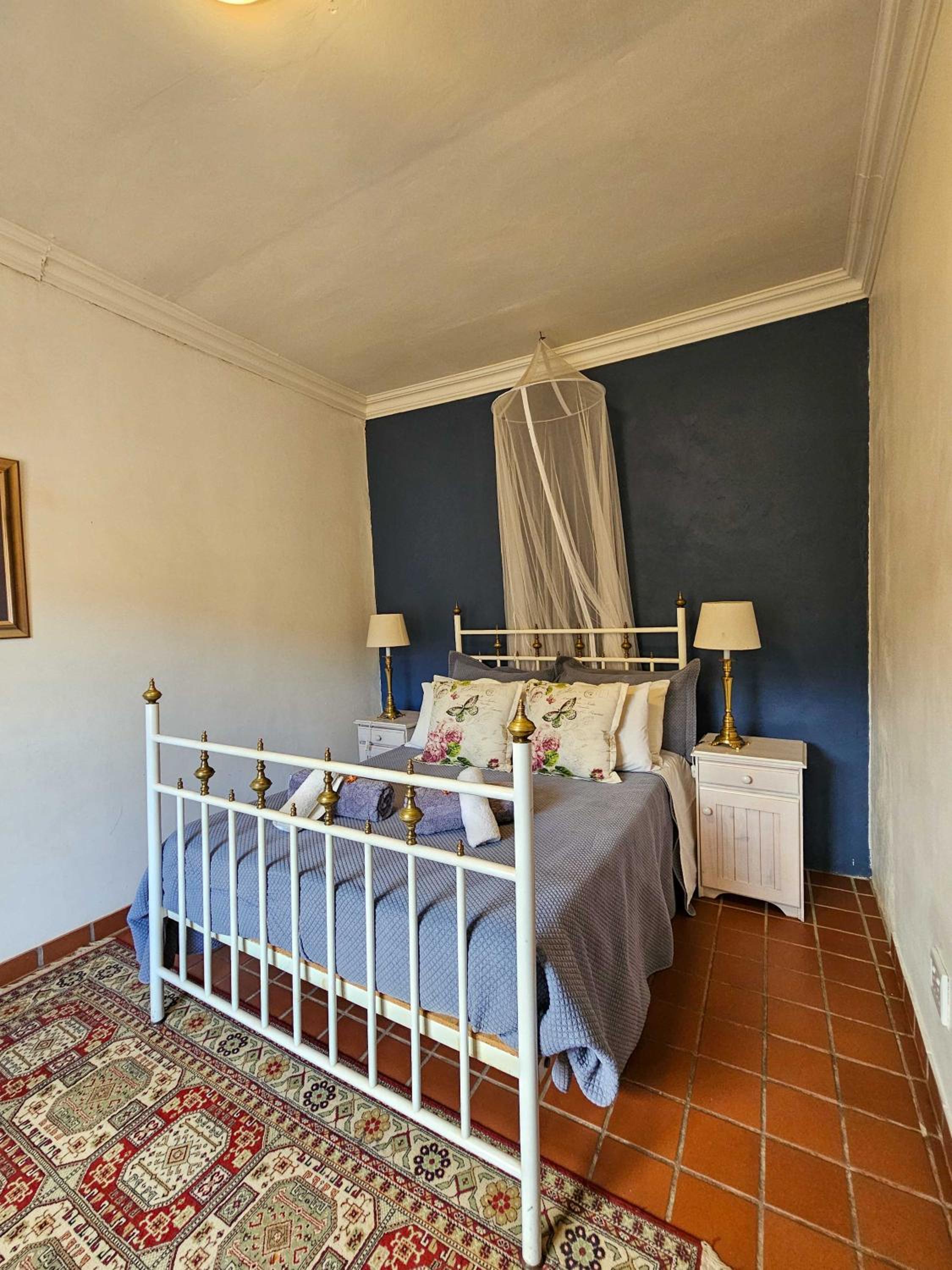 Harmonie Farm Cottage 7/50