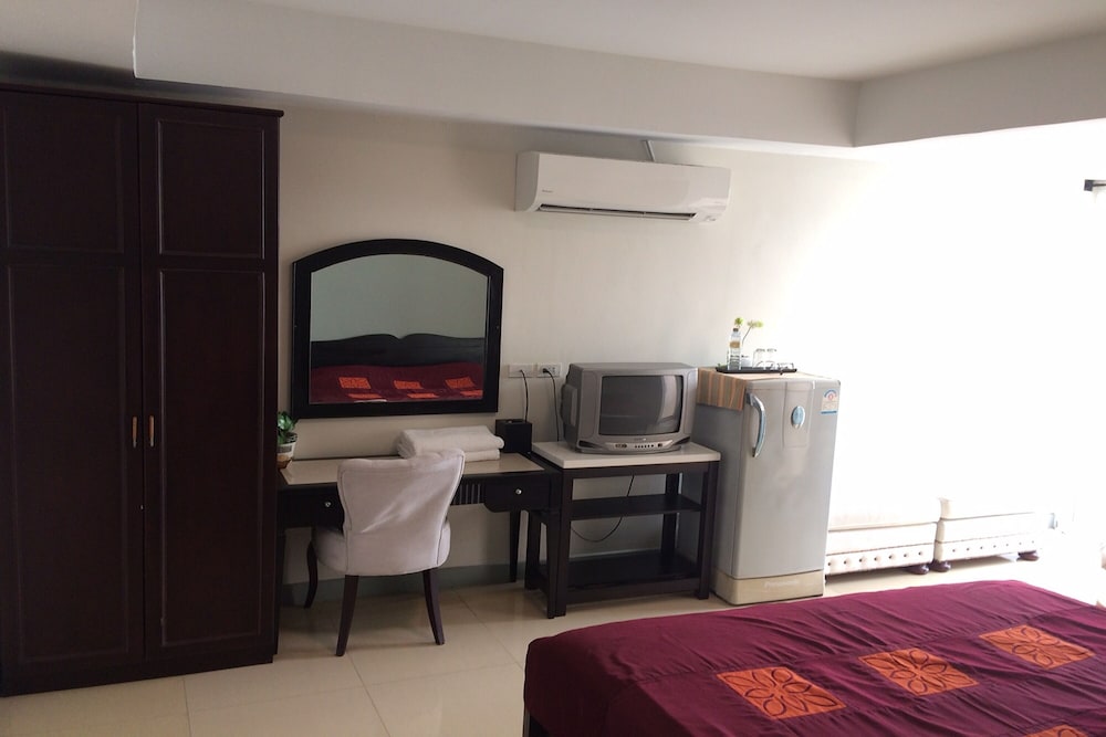 Villa Lamai - Wong Amat House Pattaya 33/62