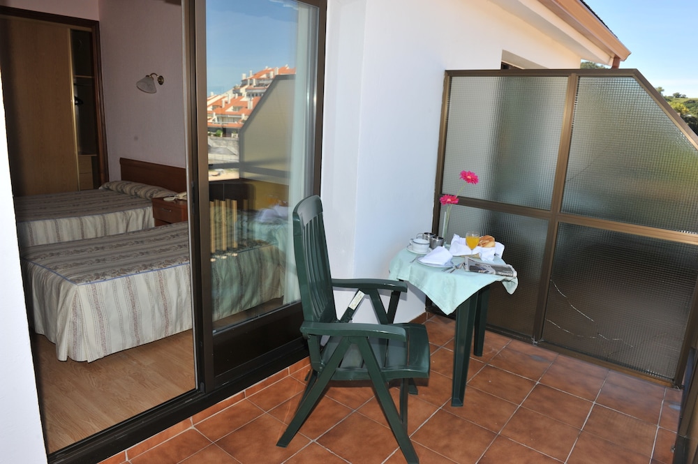 Hotel Alfar 32/36