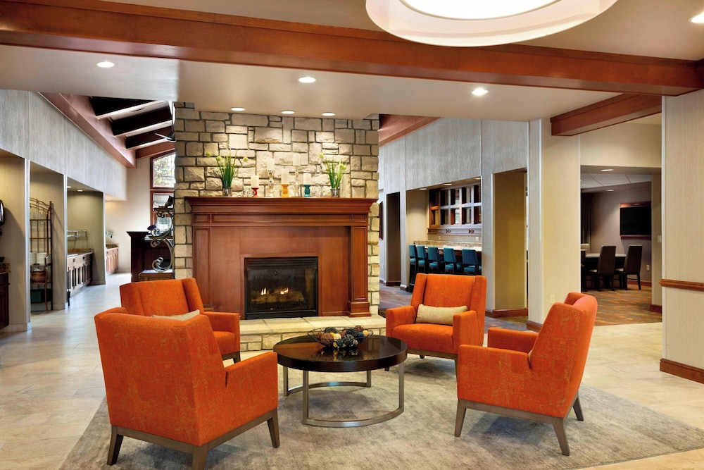 Residence Inn Marriott Joplin 22/41