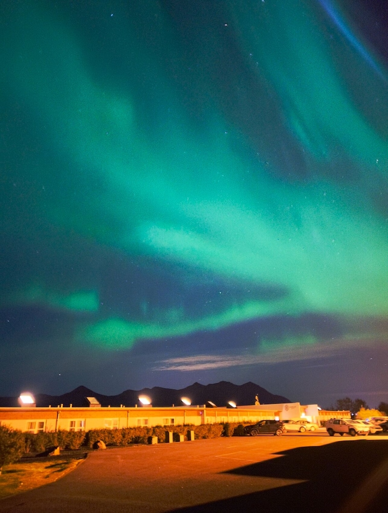 ICELANDAIR HOTEL HAMAR 66/68