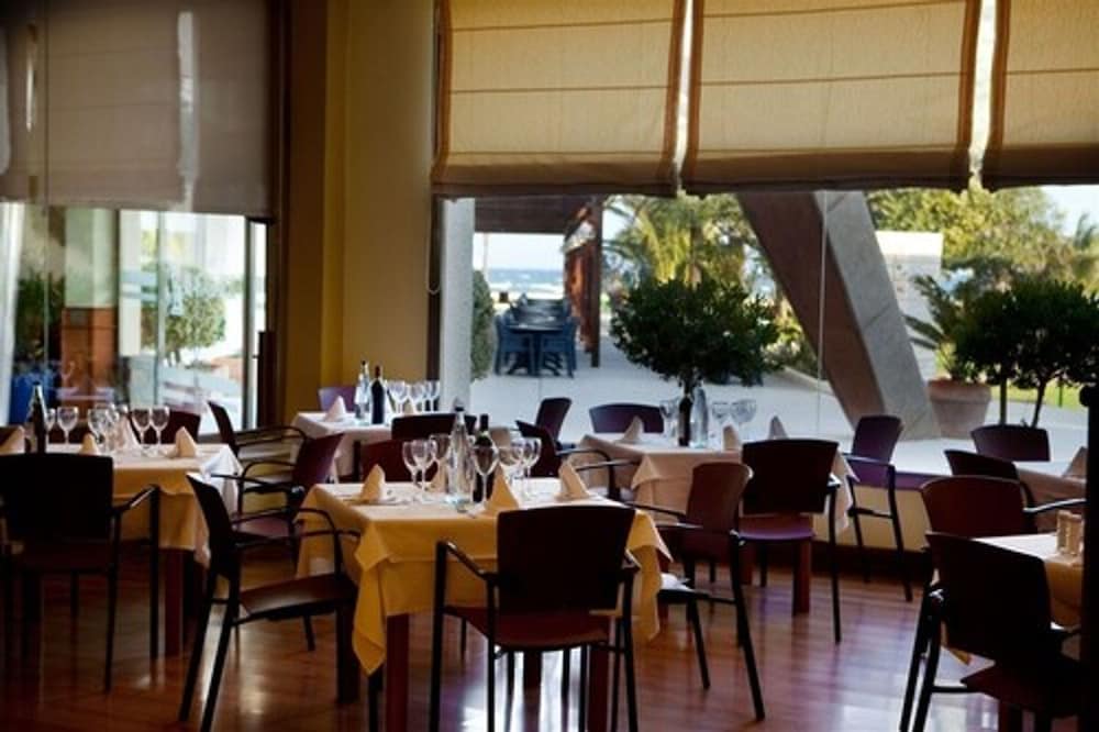 Evenia Zoraida Resort 48/62