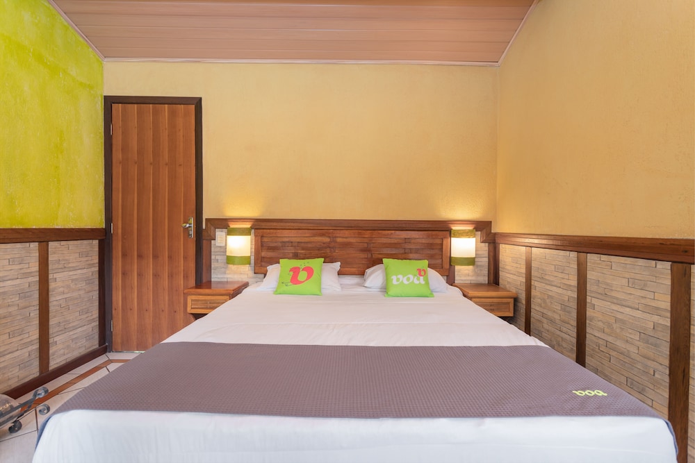 Pousada Chales Wood House 11/51