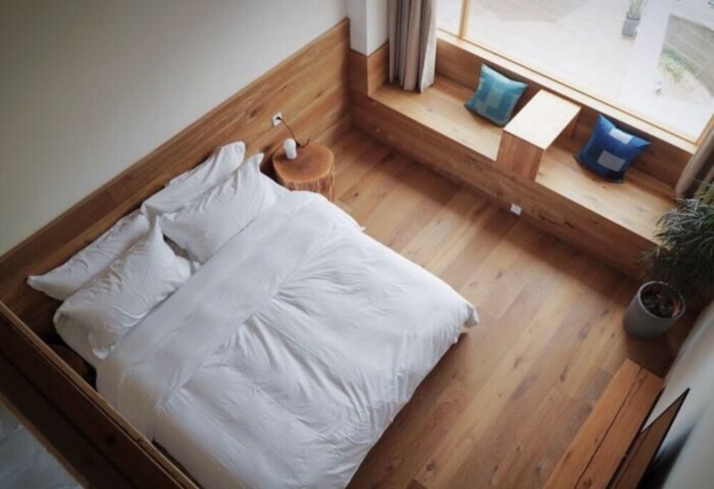 Hangzhou Moju Boutique House 19/50