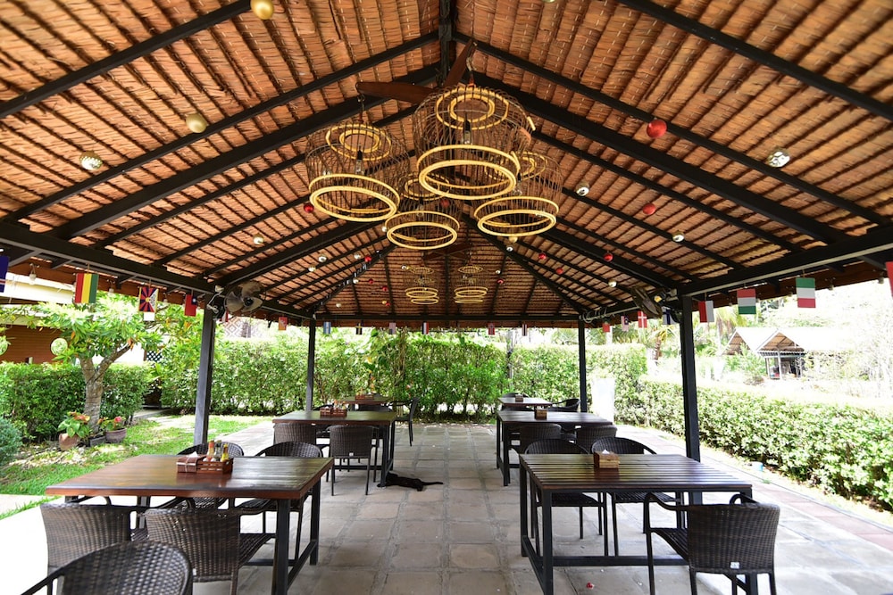 Mook Lamai Resort And Spa 55/75