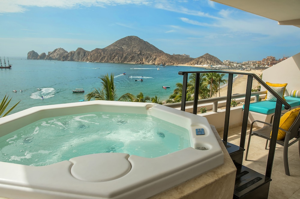 Corazon Cabo Resort and Spa (ex Cabo Villas Beach Resort and Spa) 54/82