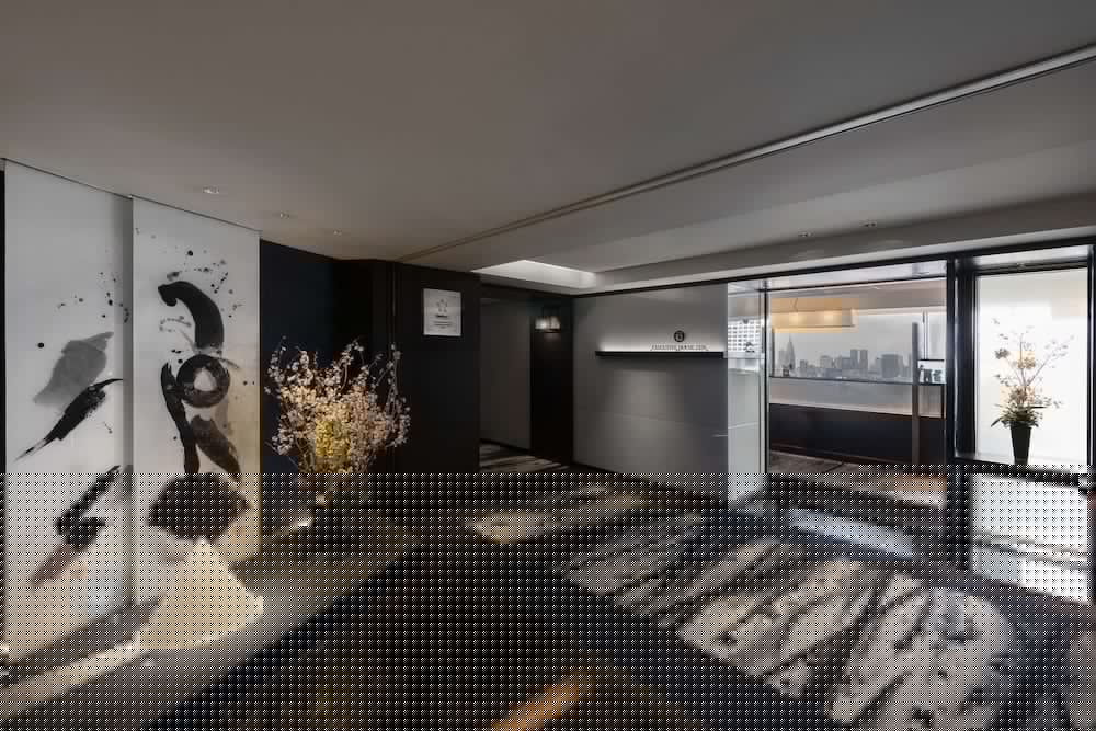New Otani Tokyo Executive House Zen 33/76