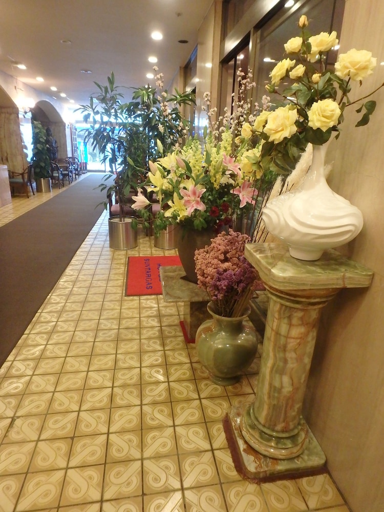 Hotel Suntargas Ueno 24/28