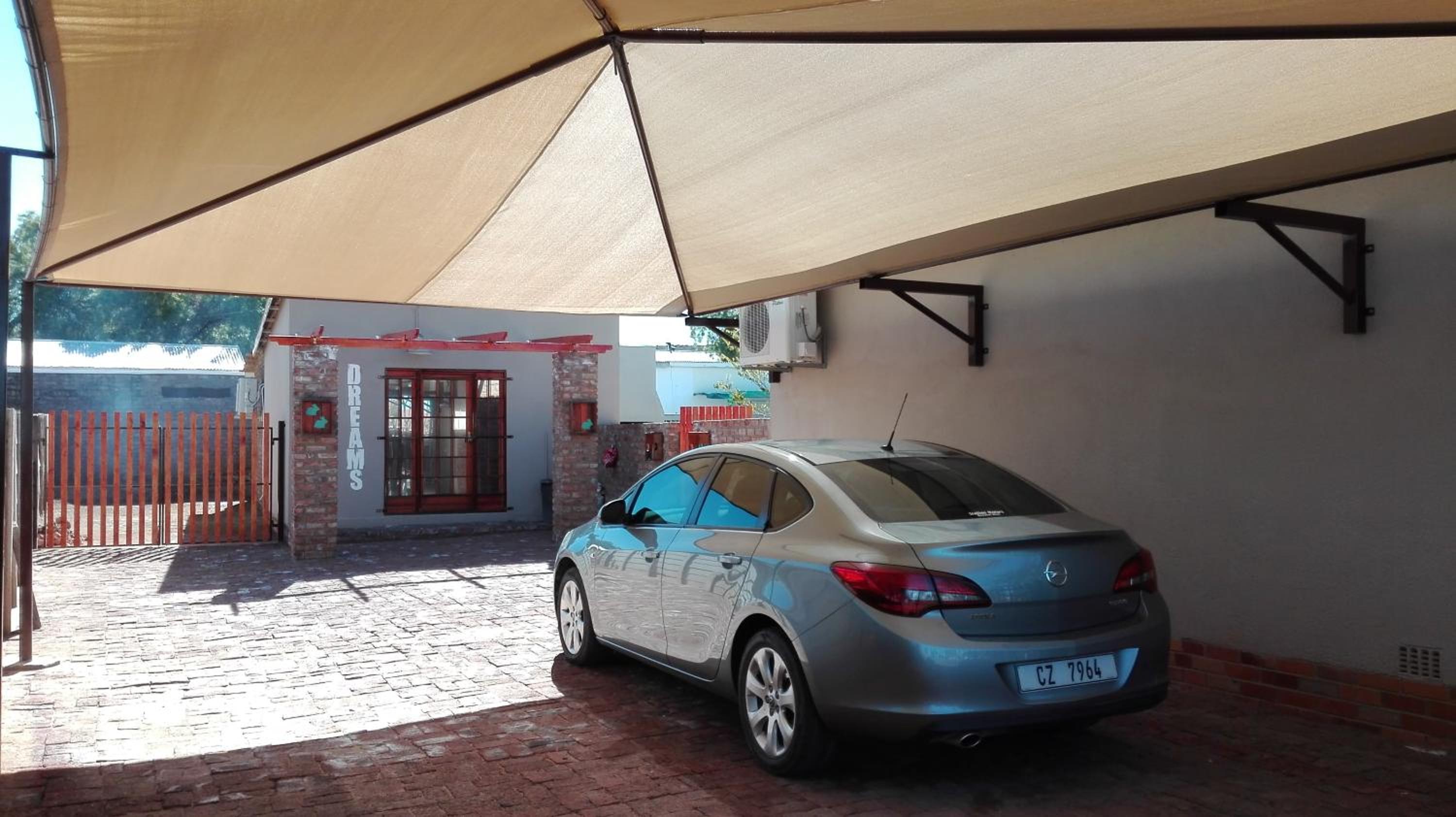 Dreams Guesthouse 8/10