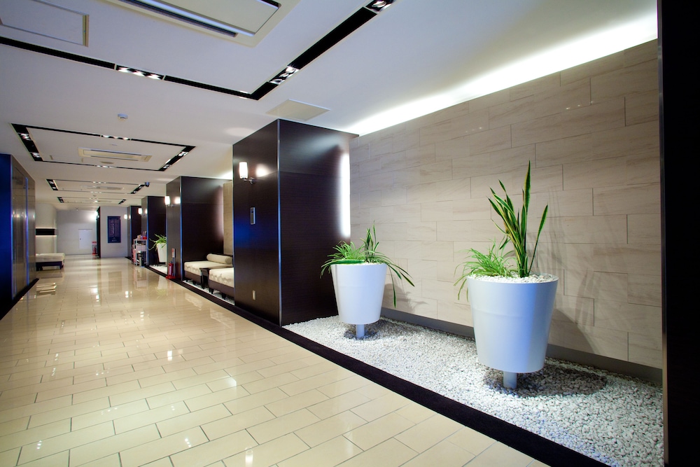 APA Hotel Wakayama 6/57