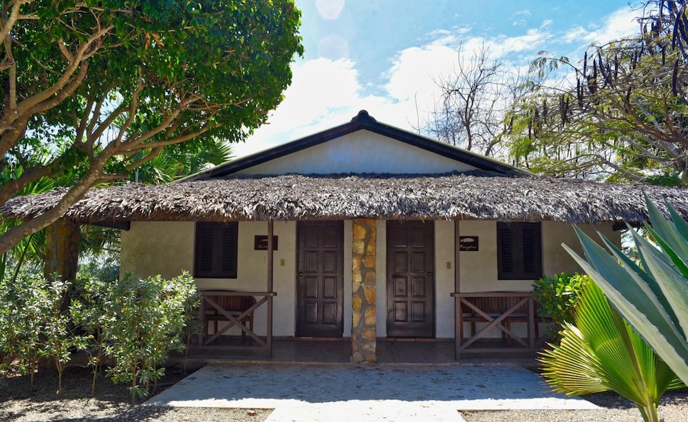 El Morro Eco Adventure Hotel 1/36
