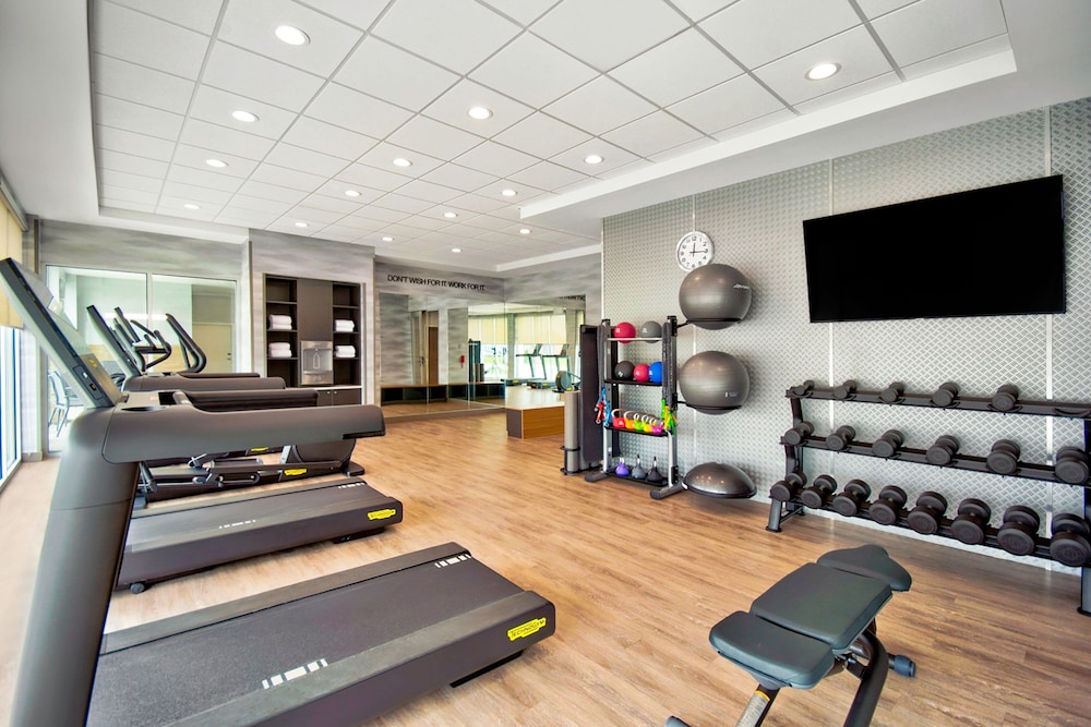 Fairfield Inn & Suites by Marriott Cincinnati North 14/29